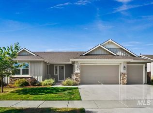 2045 N Foudy Ave, Eagle, ID 83616