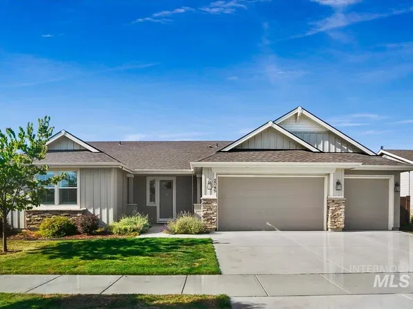 2045 N Foudy Ave, Eagle, ID 83616
