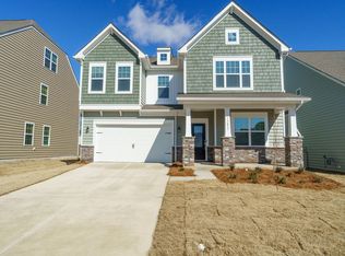 13037 Legacy Ridge Ln, Charlotte, NC 28273