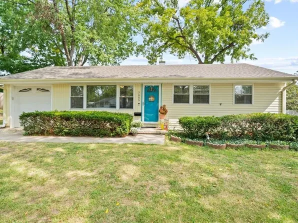 7005 Hadley St, Overland Park, KS 66204