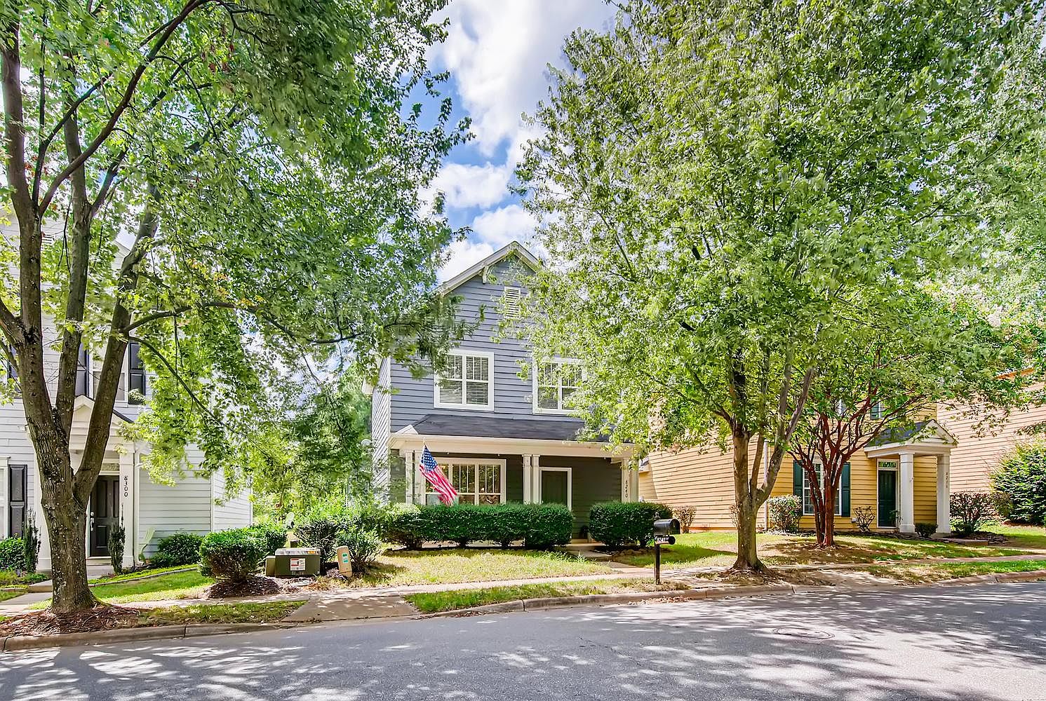 8240 Townley Rd, Huntersville, NC 28078 Zillow