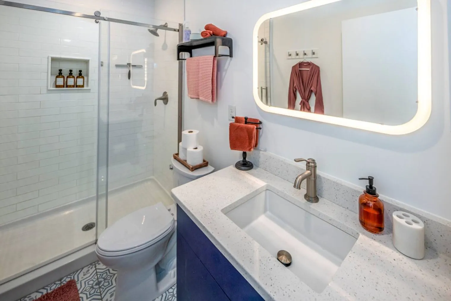 1 bed, 1.0 bath, 1797 sqft, $1,672 — Photo 4