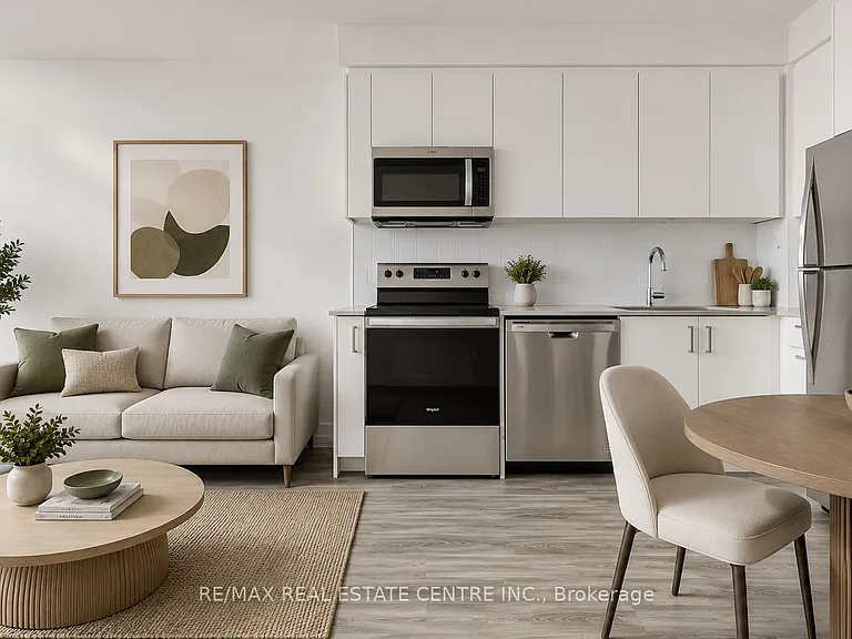 1010 Dundas St E #Penthouse 17 — Photo 13