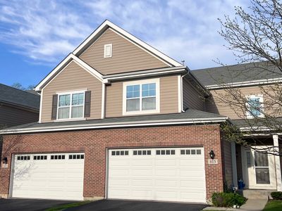 815 N Winchester Dr, Palatine, IL, 60067