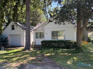 5130 Talmadge Rd, Toledo, OH 43623