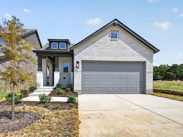 3710 Southbend Dr, Denison, TX 75020