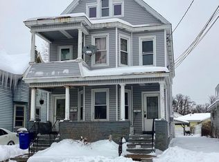 467-469 Cedar Street, Schenectady, NY 12306
