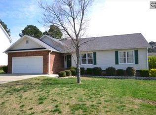 827 Whitney Ln, Lexington, SC 29072