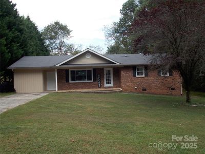 314 Cypress St, Hudson, NC, 28638