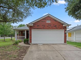 5400 Rusk Ct, Austin, TX 78723