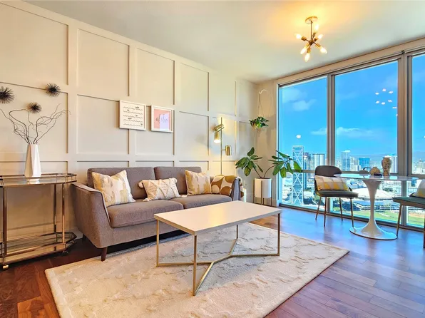 1189 Waimanu St APT 3608, Honolulu, HI 96814