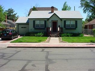 210 W Arroyo St, Reno, NV 89509