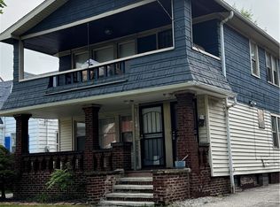1147 E 174th St, Cleveland, OH 44119