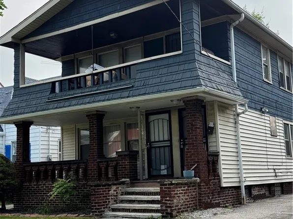1147 E 174th St, Cleveland, OH 44119