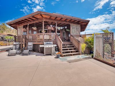 92-8593 Koa Ln, Ocean View, HI, 96737