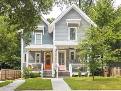 1100B Wylie St SE, Atlanta, GA, 30316