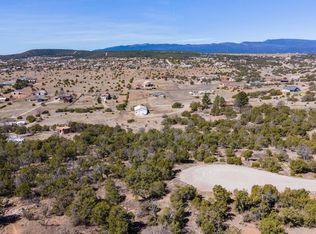 32 Ultimate Ct, Edgewood, NM 87015