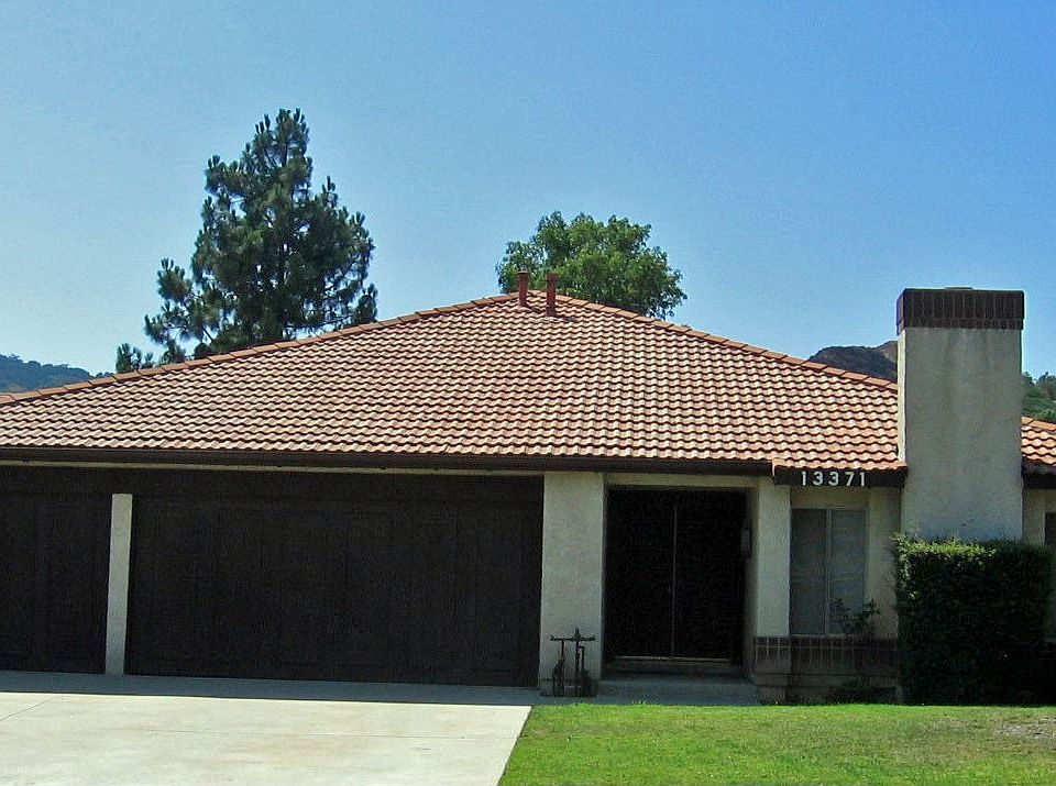 Spacious Single Story