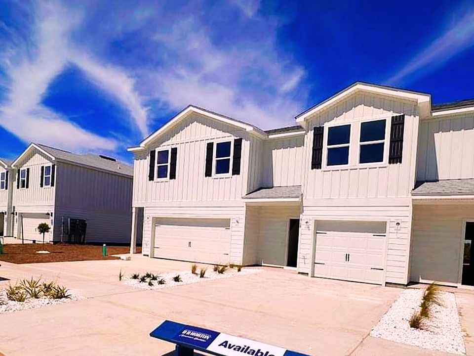 Salt Creek at Mexico Beach by D.R. Horton Panama City East in Mexico