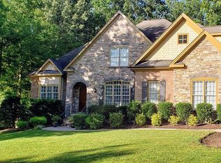 548 W Walker Woods Ln, Clayton, NC 27527
