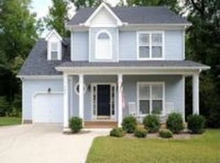 4604 Landover Glenn Ct, Raleigh, NC 27616