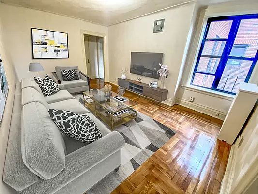 1st image of 43-06 46th St #6EE