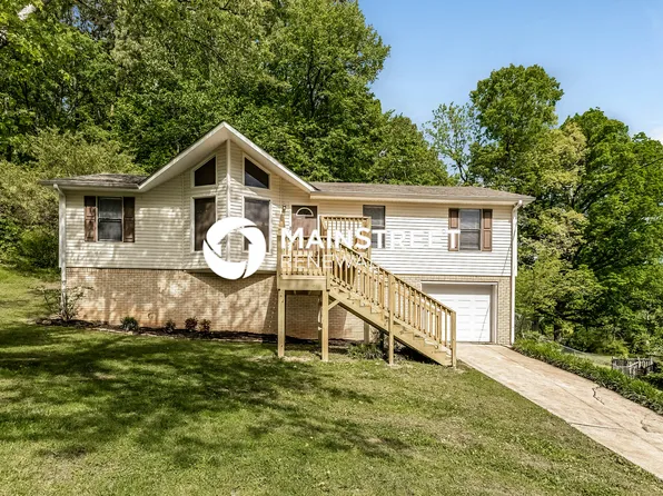 4246 Centerwood Dr, Birmingham, AL 35215