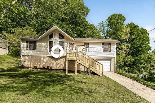 4246 Centerwood Dr Photo 1