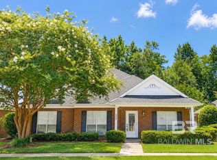 303 Savannah Cir, Foley, AL 36535
