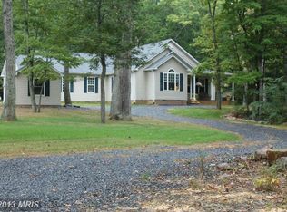 93 Fawn Dr, Winchester, VA 22602