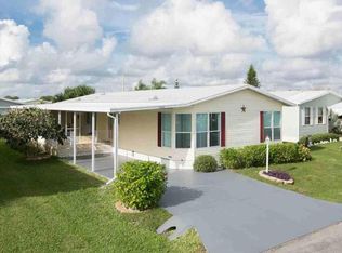 7540 Boxelder Rd, Micco, FL 32976