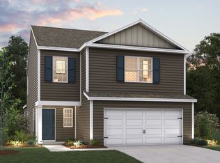 MANNING Plan, Chandler Pointe, Rural Hall, NC 27045