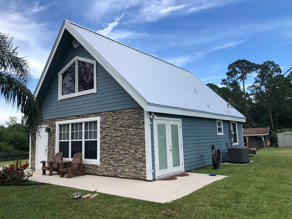 Metal roof 2019