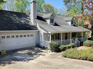 3522 Thompson Bnd, Gainesville, GA 30506