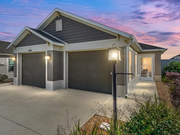 6481 Gavanni St, Okahumpka, FL 34762