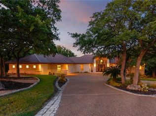 2405 Sailpoint Dr, Spicewood, TX 78669