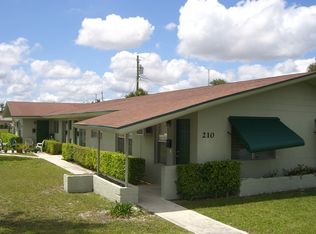 210 7th St APT 4, Lake Park, FL 33403