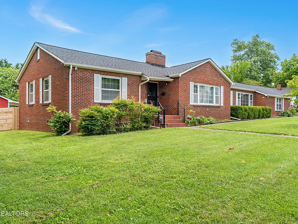 1805 Fairmont Blvd, Knoxville, TN 37917 Zillow