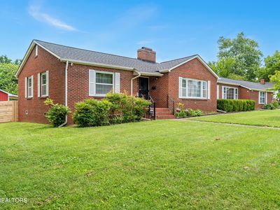 1805 Fairmont Blvd, Knoxville, TN, 37917
