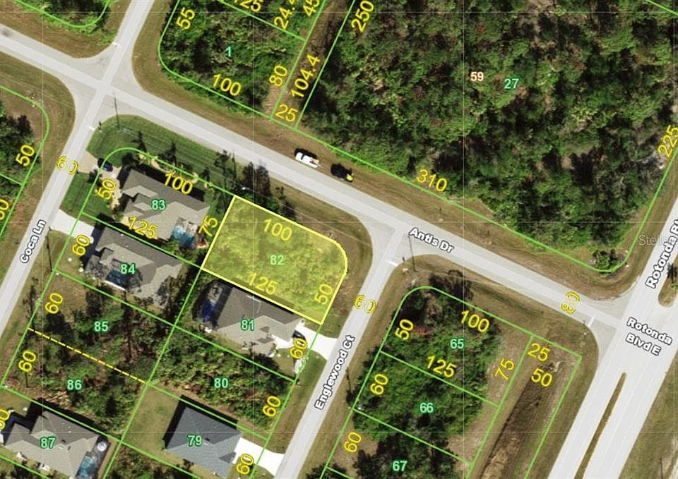 1st image of 116 ENGLEWOOD COURT LOT 82