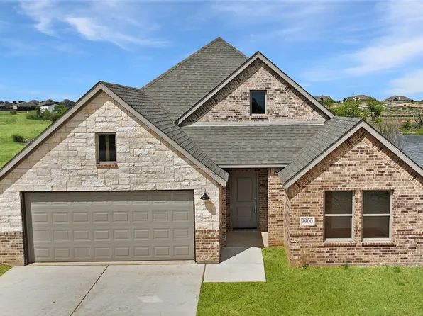 9900 County Road 1001, Godley, TX 76044