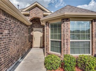 429 Roger Graves Cir, McKinney, TX 75072