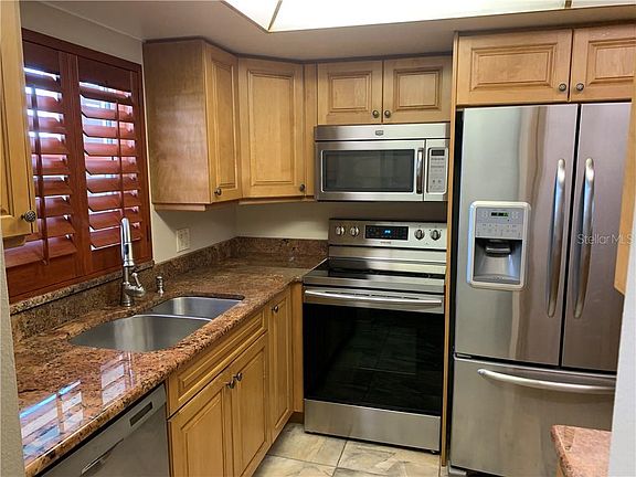 5th image of 7050 Sunset Dr S APT 411