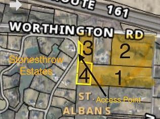 1060 Watkins Rd SW, Alexandria, OH 43001