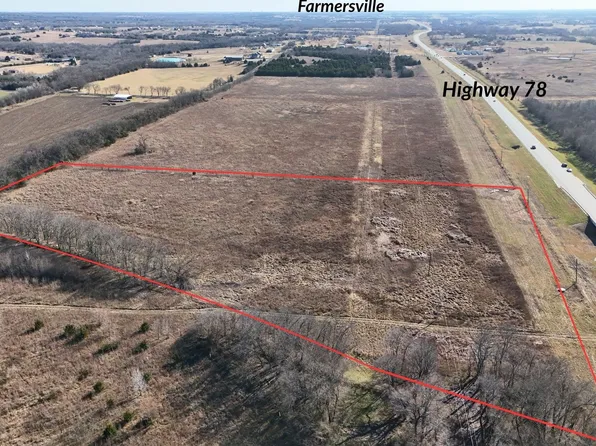 4482 State Highway 78 N, Farmersville, TX 75442