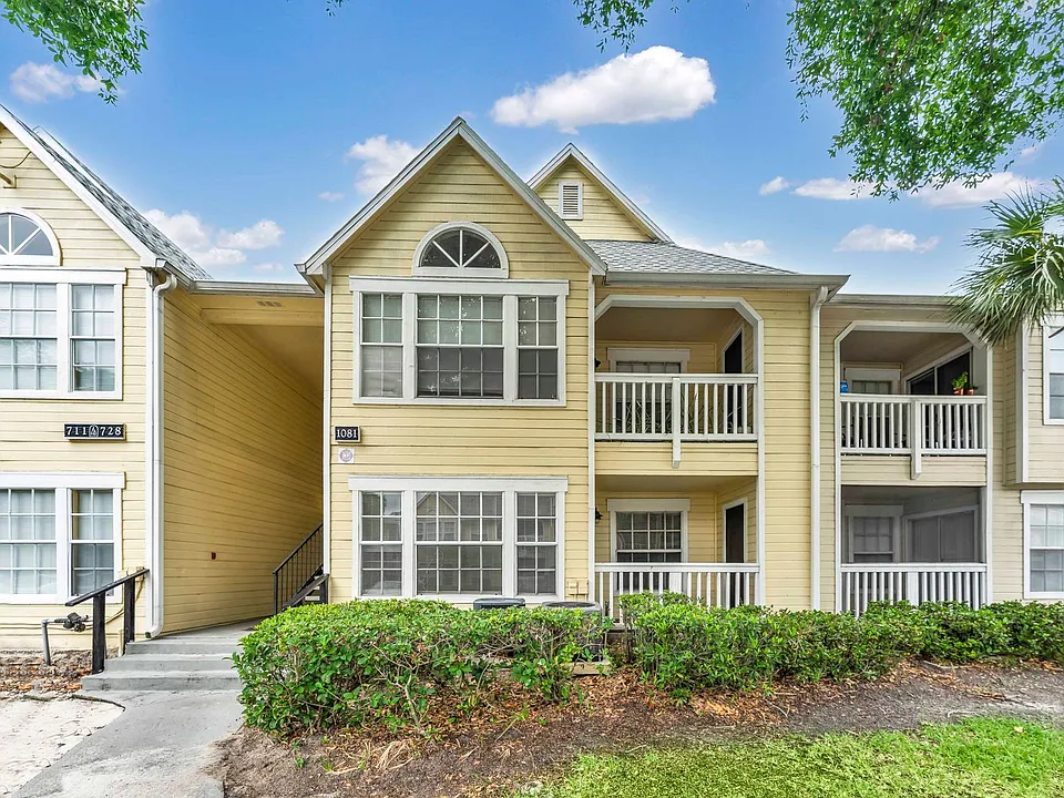 1081 S Hiawassee Rd #715