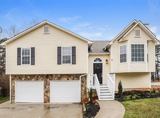 100 Ashford Dr, Dallas, GA 30132