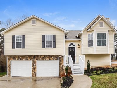 100 Ashford Dr, Dallas, GA, 30132