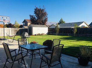 5990 S Sweet Gum Way, Boise, ID 83716