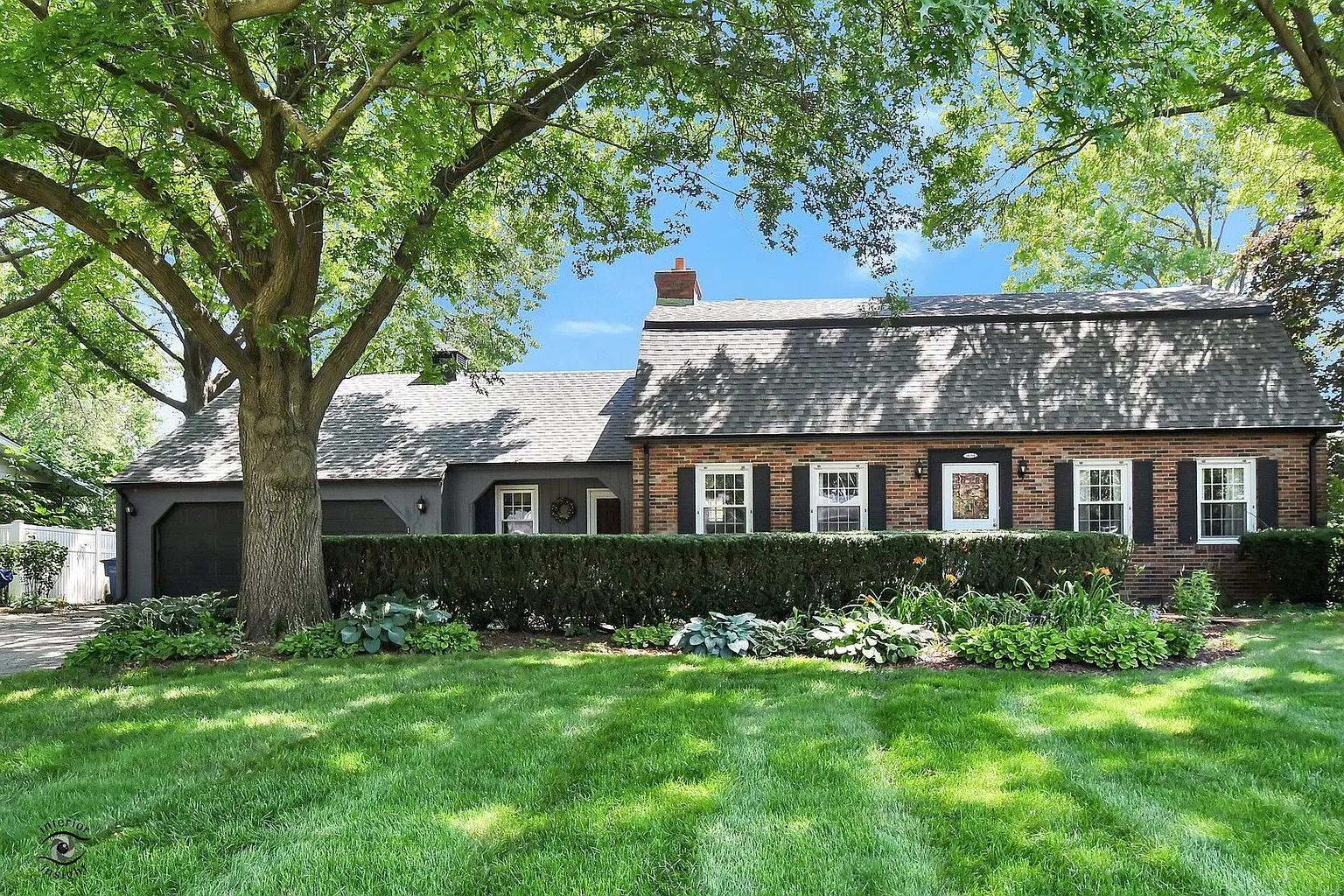 14201 S Chickasaw Trl photo 1